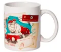 Harry Potter Gleis 9 3/4 Tasse #31952341