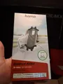HAMA Universal Holder für E-Bikes E-Scooter Fahrradhalterung für Smartphones