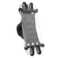 Hama Flexible Smartphone Fahrrad Halter Universal Handy Fahrrad Halterung 552