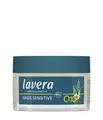 lavera Basis sensitiv Anti-Falten Q10 Nachtcreme 50 ml
