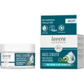 Lavera Basis Sensitiv Anti-Falten Nachtcreme 50 ml