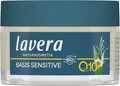 lavera Anti Falten Nachtcreme Q10 ∙ Feuchtigkeit & Pflege ∙ Anti Aging Nachtpflege ∙ Creme pflegt & strafft die Haut ∙ vegan Bio Naturkosmetik Natural Kosmetik Gesichtscreme 1er Pack (1x50ml)