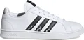 ADIDAS GRAND COURT BEYOND Herrenschuhe GX5757 - weiß r. 45 ⅓