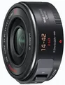 Panasonic Lumix G Powerzoom 14-42mm F3.5-5.6 OIS Objektiv