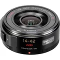 Panasonic H-PS14042E-K Zoom-Objektiv f/3.5 - 5.6 14 - 42 mm