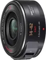 Panasonic Lumix 3,5-5,6/14-42 mm G X Vario PZ schwarz