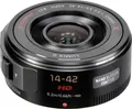 Panasonic H-PS14042E-K Zoom-Objektiv f/3.5 - 5.6 14 - 42mm