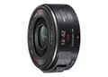 H-PS14042E-K Panasonic 14-42mm F3.5-5.6 Standardobjektiv 9/8 14 42 mm Bildst ~D~