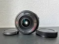 Panasonic Lumix G X Vario 14-42mm f/3.5-5.6 OIS PZ HD MFT Pancake Zoom H-PS14042