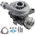 Turbocharger For Renault Megane Schrägheck 1.9 Dci 96kw 2008-2016 774193-4