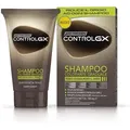 Just For Men Control GX Shampoo Shampoo für graues Haar 118 ml