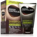 Just for Men Control GX Shampoo Shampoo mit Conditioner für graues Haar für Herren 118 ml