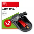Super Cat Mausefalle PRO SuperCat 2er (1 160 001K)