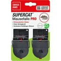 Swissinno Mausefalle Pro SuperCat 2 Stück