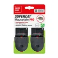 Swissinno Mausefalle / Schlagfalle SuperCat Pro (2 Stk.)