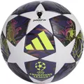 Adidas Ucl Lge J290 F - dpurpl/white/syello (4) (JX9097_4)
