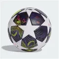 adidas Performance Football UEFA CHAMPIONS LEAGUE FINAL LEAGUE J290 BALL (1-St) lila 4