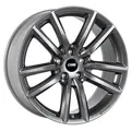 CMS C27-GG titan gloss 7.5Jx17 5x114.3 ET40 3000144936