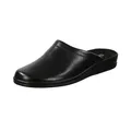 Rohde Lekeberg Herren Pantoffeln Hausschuhe Schuhe 1550 schwarz