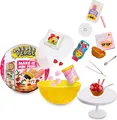 MGA Kaufladensortiment MGA's Miniverse Serie 2 Make It Mini Food nachgebildeten Lebensmittel