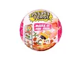 035051591825 Lalka Lol Miniverse z akcesoriami Foods Diner kula MGA 591825EUC MG