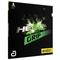 andro Belag Hexer Grip grün 1,7 - grün 1,7