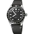 Oris Divers Sixty-Five 40mm Calibre 400 01 400 7772 4054-07 5 20 82 - schwarz - 40mm