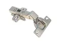 Hettich Intermat Winkelscharnier W45 Scharnier Möbelband Türscharnier, Basis 6mm