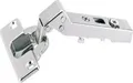 Hettich Möbel Topfscharnier Intermat 9936 77699 95° Kröpf 6mm ZDG silber vern