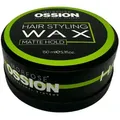 Ossion - Premium Barber Haarwachs Matte Hold - 150 ml