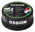 8681701002948 Ossion Personal Care Hair Styling Wax wosk do stylizacji włosów Ma