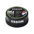 6 x Morfose Ossion Hair Styling Wax Matte Hold 150ml King Wax Matt