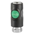 Sicherheitskupplung G1/2 Innengewinde NW 7,4 Prevost, ESI 071103