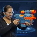 Nerf Elite 2.0 Phoenix CS-6 (FFP) - Der motorisierte, halbautomatische Nerf