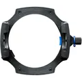 Lee Filters LEE 100 Holder Filterhalter für das System 100 (100 mm, Filteradapter) (100FH)