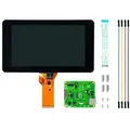 Raspberry Pi Touchscreen-Display 17,78 cm (7 Zoll)