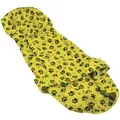 Fashion Dog Hunde Regenmantel mit Kapuze 27 cm