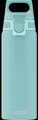 Sigg Trinkflasche SIGG Trinkflasche Shield ONE Glacier