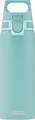 SIGG Trinkflasche Shield One Glacier | 0,75 L | Edelstahl