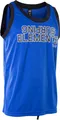 ION BASKETBALL WETSHIRT Lycra 2025 cobalt reef - XL