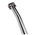 THOMSON SP-E101SB silver Patentsattelstütze Elite Ø 27,2mm,330mm,16mm Versatz,24