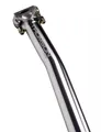 Thomson Patentsattelstütze Elite Ø 27,2mm 330mm silber 16mm Versatz