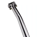 Thomson Patentsattelstütze Elite Ø 27,2mm,330mm,silber,16mm Versatz,241g