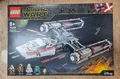 LEGO 75249 - Star Wars  Resistance Y-Wing Starfighter - OVP, ungeöffnet, Neu!