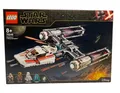 LEGO® Star Wars 75249 Widerstands Y-Wing Starfighter™ | EOL NEU & OVP