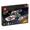 LEGO® Star Wars™ Episode IX 75249 Widerstands Y-Wing Starfighter™