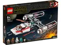 LEGO® Star Wars™ 75249 Widerstands Y-Wing Starfighter™ NEU OVP_ NEW MISB NRFB