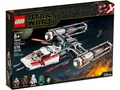 LEGO® STAR WARS™ 75249 Widerstands Y-Wing Starfighter™ - NEU & OVP -
