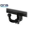 Anhängerkupplung ACPS-ORIS 038-011