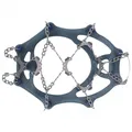 Snowline - Chainsen Light - Grödel Gr M - 36-40 blau/rot